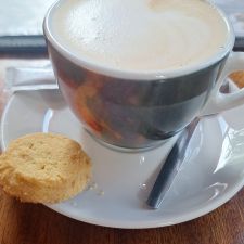 Diner-Café Bussemaker