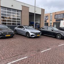 Avis Autoverhuur Amsterdam West