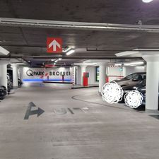 Q-Park Broerenstraat