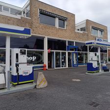 Argos Jonker Katwijk Tankstation 24H