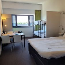 Fletcher Wellness-Hotel Sittard