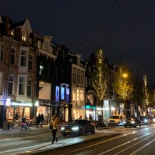 Pauw Mannen Denim