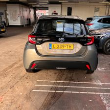 Hertz Autoverhuur - Amsterdam - Overtoom 333