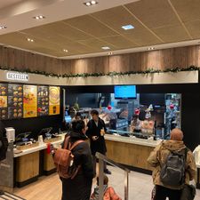 McDonald's Arnhem Centraal