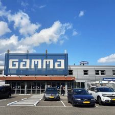 GAMMA bouwmarkt Maarssen