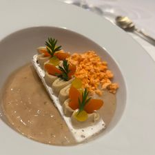 Restaurant Amarone