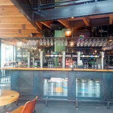 Beers & Barrels - Utrecht Veilinghaven
