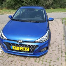 Avis Autoverhuur Leeuwarden