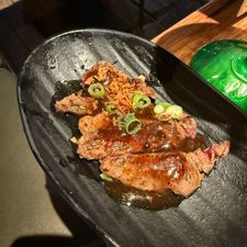 Miso Sushi
