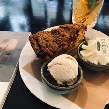 Dudok Rotterdam