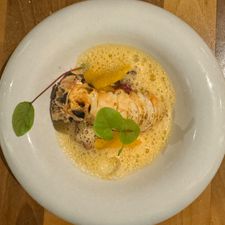 Restaurant Johannes