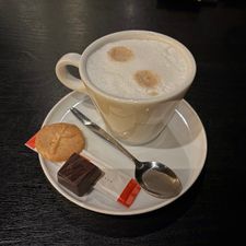Bar Bistro DuCo Deurne