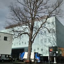 Q-Park Museum Centrum