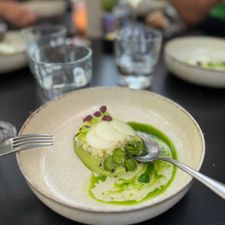 Restaurant Caert
