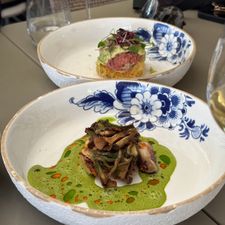 Ron Gastrobar