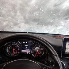 Loogman Carwash Lelystad - Wasstraat Lelystad