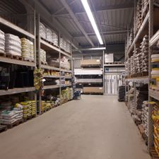 GAMMA bouwmarkt Alphen aan den Rijn