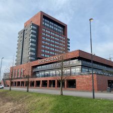 Van der Valk Hotel Dordrecht