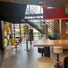 McDonald's Zwolle-Zuid