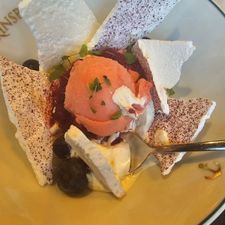 Gastropub Van Kinsbergen