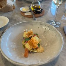 Restaurant Sukade