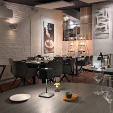 Restaurant Tout à Fait