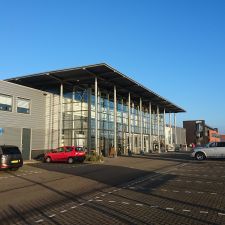 KARWEI Hendrik-Ido-Ambacht