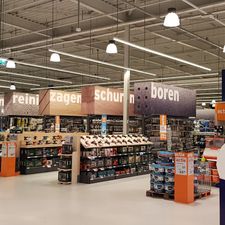 GAMMA bouwmarkt Velserbroek