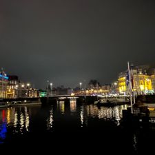 Loetje Amsterdam Centraal