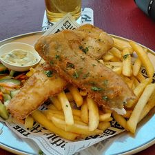 Foodbar De Zalm