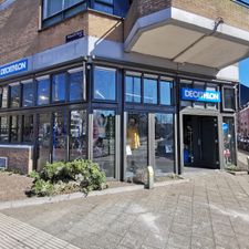Decathlon Wibautstraat Click&Collect