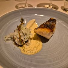 Restaurant Le Vieux Jean
