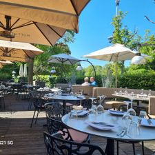 The Harbour Club Rotterdam