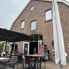 Pannenkoekenboerderij Aan de Linge