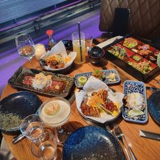 Holy Fok! Asian Kitchen by The Harbour Club Den Haag