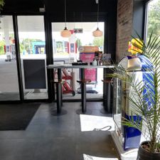 ESSO ALDLAN