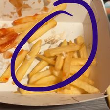 McDonald's Maastricht Vrijthof