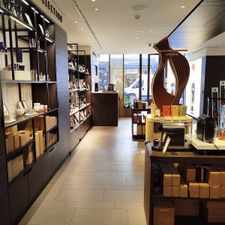 Nespresso Boutique