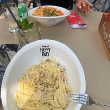 Happy Italy Groningen