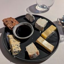 Restaurant Versaen