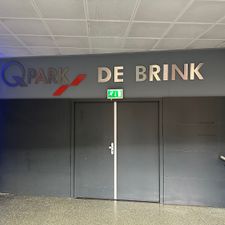 Q-Park De Brink