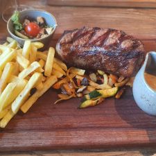 Restaurant De Beren Roosendaal