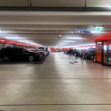SIXT Autoverhuur Hoofddorp