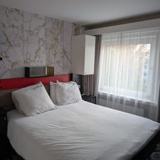 The Lancaster Hotel Amsterdam