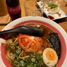 Ramen-Ya