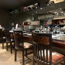 Gauchos Grill Restaurant & Steakhouse Rotterdam aan de Maas