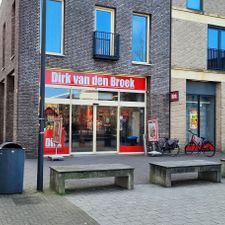 Dirk van den Broek
