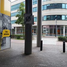 Q-Park Roermondsepoort