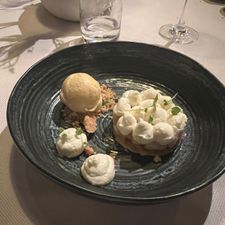 Restaurant Poppe Zwolle