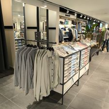 Van Uffelen Mode - Veenendaal